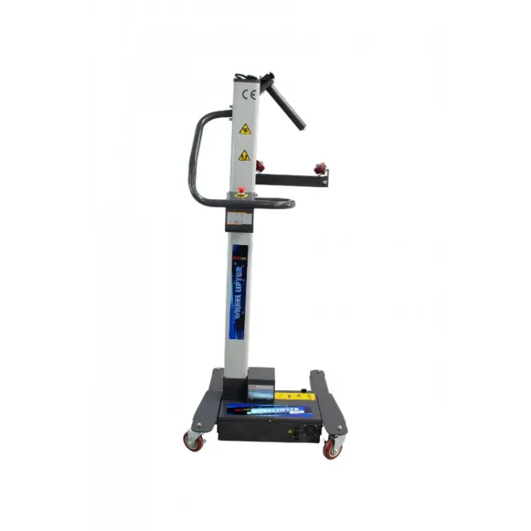 ELEVADOR DE RODA ELÉTRICO KG KROFTOOLS ()