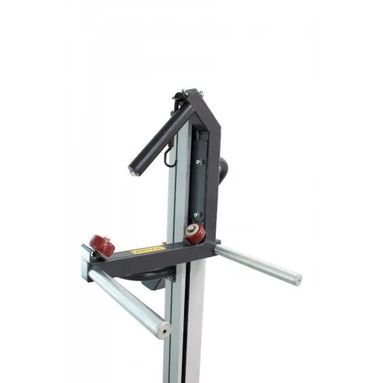 ELEVADOR DE RODA ELÉTRICO KG KROFTOOLS ()