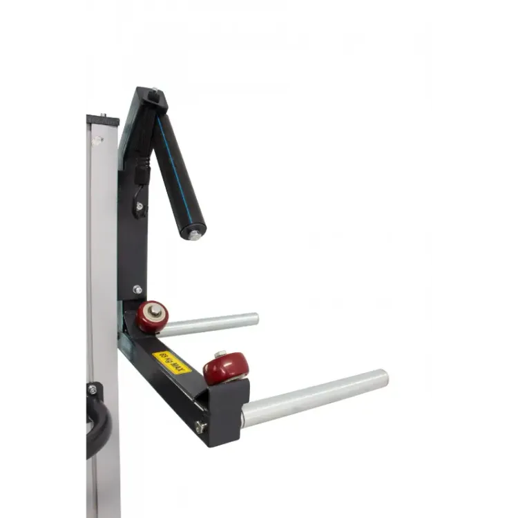 ELEVADOR DE RODA ELÉTRICO KG KROFTOOLS ()