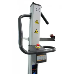 ELEVADOR DE RODA ELÉTRICO KG KROFTOOLS ()