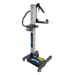 ELEVADOR DE RODA ELÉTRICO KG KROFTOOLS ()