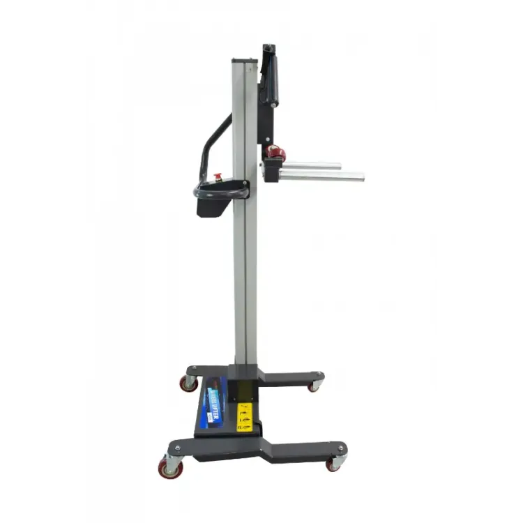 ELEVADOR DE RODA ELÉTRICO KG KROFTOOLS ()