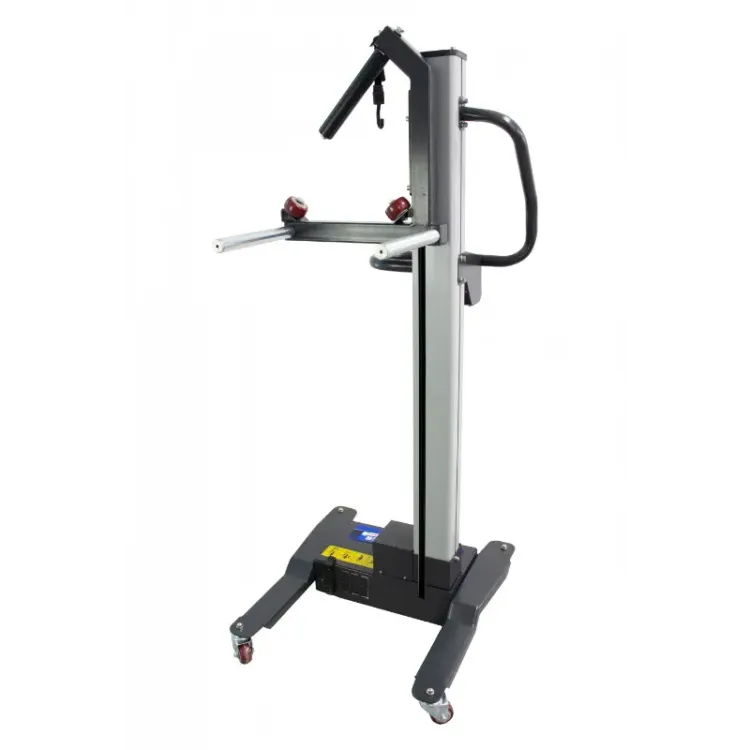 ELEVADOR DE RODA ELÉTRICO KG KROFTOOLS ()