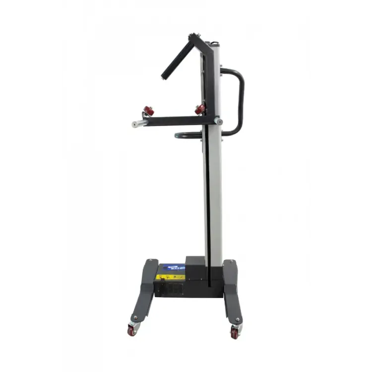 ELEVADOR DE RODA ELÉTRICO KG KROFTOOLS