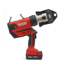 FERRAMENTA DE PRENSAGEM KN RP B RIDGID ()