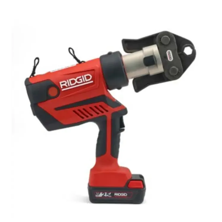 FERRAMENTA DE PRENSAGEM KN RP B RIDGID ()