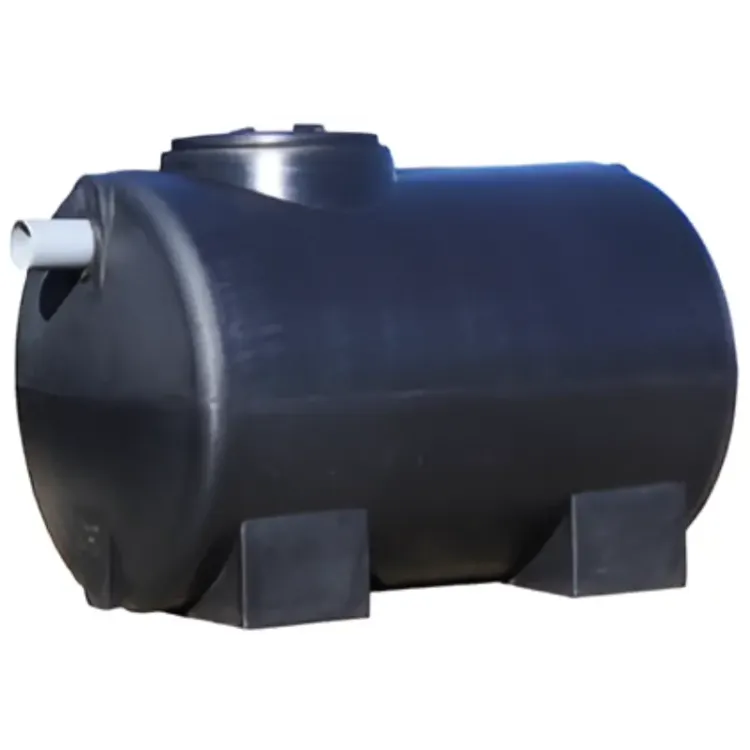 Fossa Séptica Horizontal PREMIERTECH PF17 1000 Litros