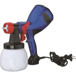 PISTOLA PINTURA ELÉTRICA DIY V NEUTRA