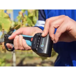 PODADORA DE CORRENTE COMPACTO ,V LI T CAT M ()