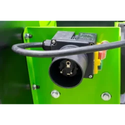 SERRA P LENHA ZI WPTN Ø MM V ()