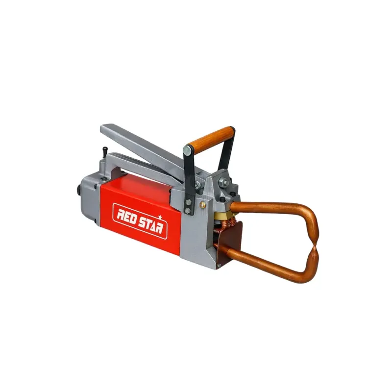 ALICATE SOLDADURA PONTOS SPOT 100 ECO RED STAR