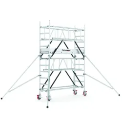 ANDAIME ALTEZZA S430 4,30M 300CM PERSUM