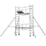 ANDAIME ALTEZZA S430 4,30M 300CM PERSUM