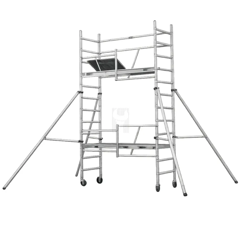 ANDAIME ALTEZZA S430 4,30M 300CM PERSUM