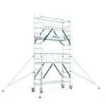 ANDAIME ALTEZZA S520 5,20M 300CM PERSUM