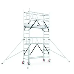 ANDAIME ALTEZZA S520 5,20M 300CM PERSUM