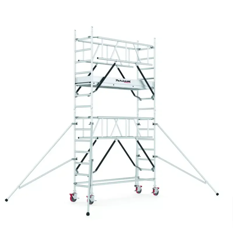 ANDAIME ALTEZZA S520 5,20M 300CM PERSUM