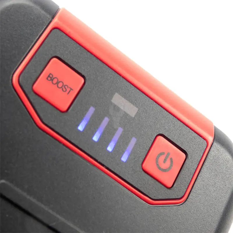 ARRANCADOR LITHIUM LT-17 SOLTER