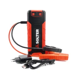 ARRANCADOR LITHIUM LT-17 SOLTER