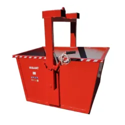 BALDE BASCULANTE BUCKET HD270 RIBANT
