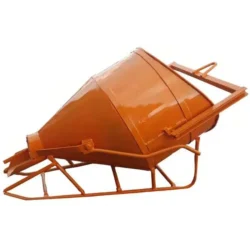 BALDE TRENO 300 LTS SIRL