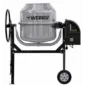 BETONEIRA 160 L 550 W WERKU