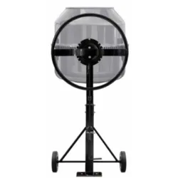 BETONEIRA 160 L 550 W WERKU