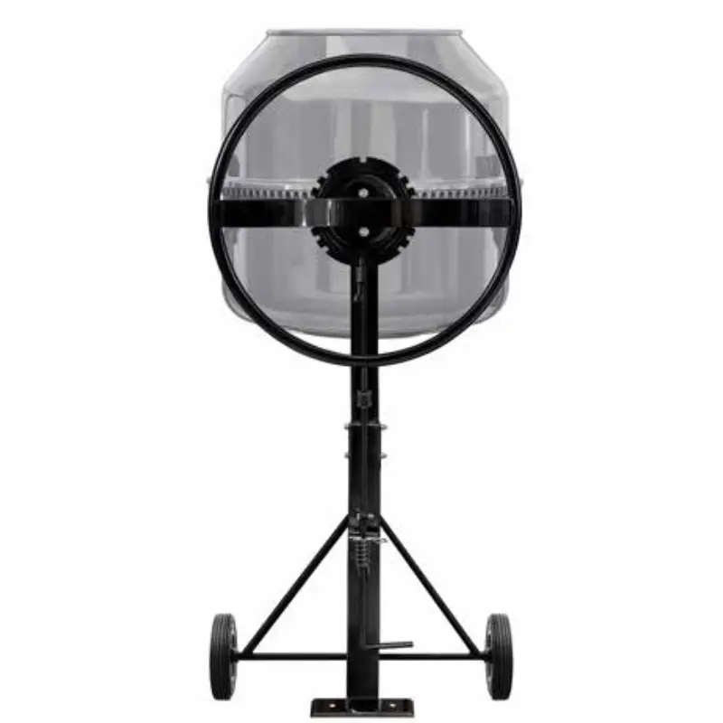 BETONEIRA 190 L 550 W WERKU