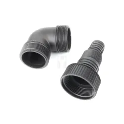 BOMBA SUBMERSÍVEL ÁGUAS SUJAS 400W 8000L/H MADER