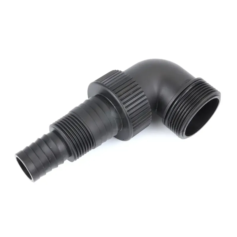 BOMBA SUBMERSÍVEL ÁGUAS SUJAS 400W 8000L/H MADER