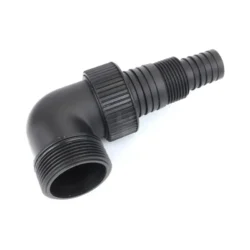 BOMBA SUBMERSÍVEL ÁGUAS SUJAS 400W 8000L/H MADER