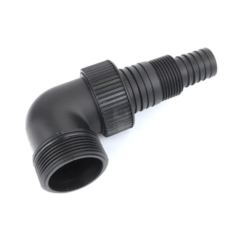 BOMBA SUBMERSÍVEL ÁGUAS SUJAS 400W 8000L/H MADER