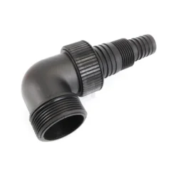 BOMBA SUBMERSÍVEL ÁGUAS SUJAS 750W 13000L/H MADER
