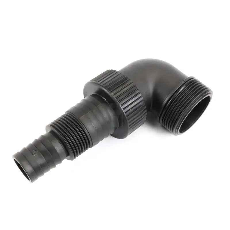 BOMBA SUBMERSÍVEL ÁGUAS SUJAS 750W 13000L/H MADER