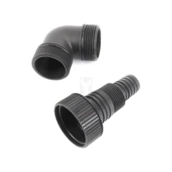 BOMBA SUBMERSÍVEL ÁGUAS SUJAS 750W 13000L/H MADER