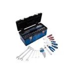 CAIXA DE FERRAMENTAS 42PCS KING TONY