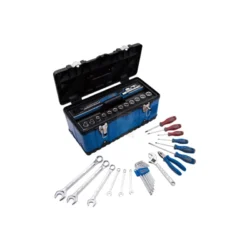 CAIXA DE FERRAMENTAS 42PCS KING TONY