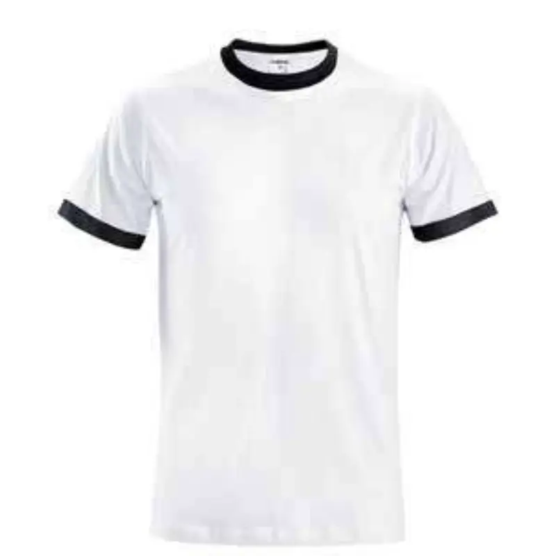 CAMISETA ALGODÃO POLIÉSTER WERKU