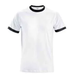 CAMISETA ALGODÃO POLIÉSTER XL WERKU