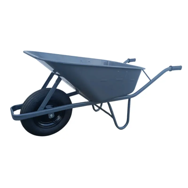 CARRINHO DE MÃO AUSTRIA 100L HOFMANINGER