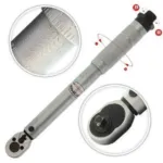 CHAVE DINAMOMÉTRICA 1/2″ 70-340NM FORCE