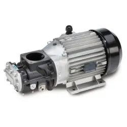 COMPRESSOR PARAFUSO COMPACTO 4KW AIRCRAFT