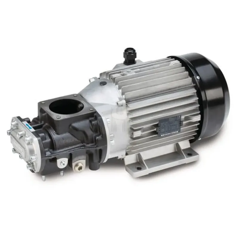COMPRESSOR PARAFUSO COMPACTO 4KW AIRCRAFT