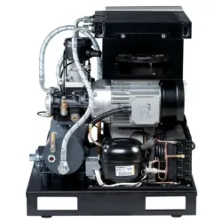 COMPRESSOR PARAFUSO COMPACTO 4KW AIRCRAFT