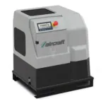 COMPRESSOR PARAFUSO COMPACTO 4KW AIRCRAFT