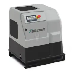 COMPRESSOR PARAFUSO COMPACTO 4KW AIRCRAFT