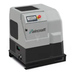 COMPRESSOR PARAFUSO COMPACTO 7.5KW SECADOR AIRCRAFT