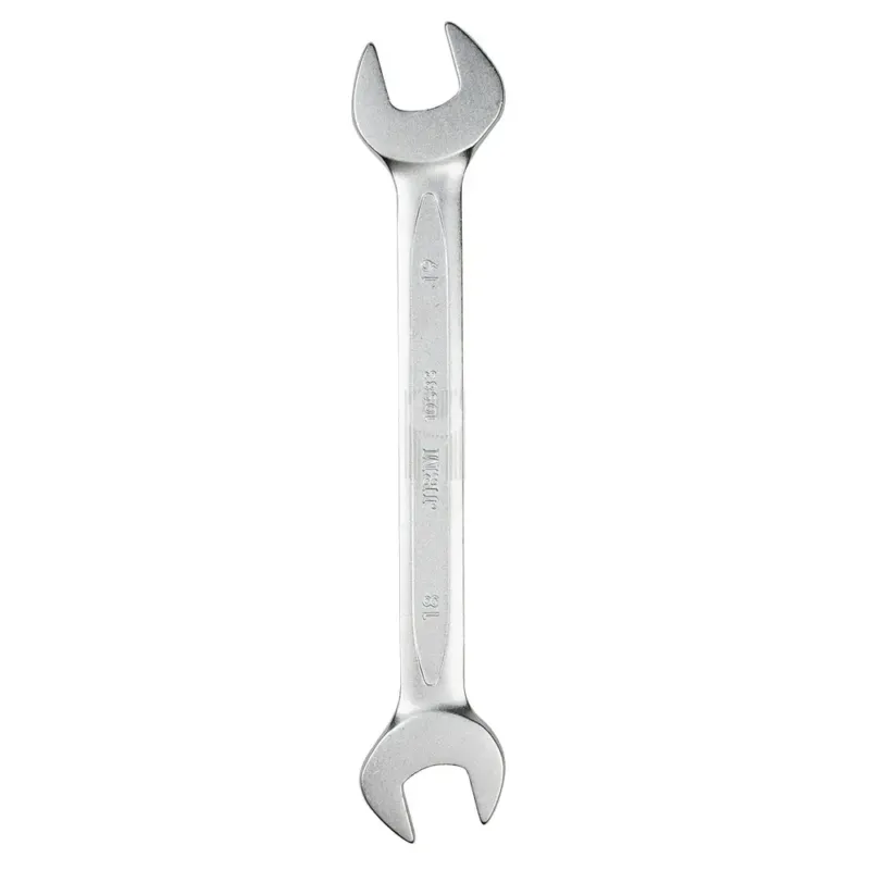 CONJUNTO 7 CHAVES FIXAS JBM