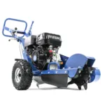 DESTRUIDORA DE CEPOS HYTC150-2 HYUNDAI