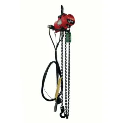 DIFERENCIAL PNEUMÁTICO 500KG 3M TOHO
